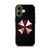 Umbrella Resident Evil iPhone 17 Case