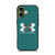 Under Armour Tosca iPhone 17 Case