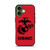 United States Marine Corps Logo iPhone 17 Case