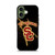 Usc Trojans Thunder iPhone 17 Case