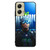 Jaxon Smith Seattle Seahawks Motorola Moto G Stylus 5G 2024 Case