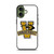 Vanderbilt Commodores 04 iPhone 17 Case