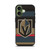 Vegas Golden Knights 01 iPhone 17 Case