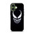 Venom Face iPhone 17 Case