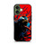 Venom Symbiote Rage iPhone 17 Case