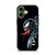 Venom Symbiote Surge iPhone 17 Case
