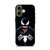 Venom Symbiote iPhone 17 Case
