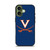 Virginia Cavaliers 02 iPhone 17 Case
