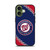 Washington Nationals 03 iPhone 17 Case