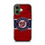 Washington Nationals Wooden Pattern iPhone 17 Case