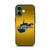 West Virginia Mountaineers 01 iPhone 17 Case