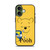 Winnie the Pooh Sweet as Honey iPhone 17 Case