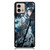 Jujutsu Kaisen Hajime kashimo Motorola Moto G Stylus 5G 2023 Case