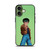 Yu Yu Hakusho Yusuke Urameshi iPhone 17 Case