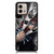 Jujutsu Kaisen Itadori Yuji Comic Art Motorola Moto G Stylus 5G 2023 Case