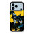 Absolute Batman DC Comic iPhone 17 Pro Case
