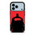 Absolute Batman iPhone 17 Pro Case