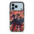 Absolute Wonder Woman Skeleton Pegasus iPhone 17 Pro Case