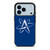 Albuquerque Isotopes iPhone 17 Pro Case