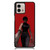 Jujutsu Kaisen Maki Awakening Motorola Moto G Stylus 5G 2023 Case