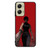 Jujutsu Kaisen Maki Awakening Motorola Moto G Stylus 5G 2024 Case