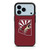 Arizona Coyotes 02 iPhone 17 Pro Case