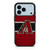 Arizona Diamondbacks Wooden Pattern iPhone 17 Pro Case
