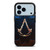 Assassins Creed Origin iPhone 17 Pro Case