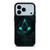 Assassins Creed Valhala Logo 01 iPhone 17 Pro Case