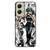 Jujutsu Kaisen Maki Comic Art Motorola Moto G Stylus 5G 2024 Case
