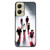 Jujutsu Kaisen S3 Tengen Room Motorola Moto G Stylus 5G 2024 Case