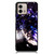 Jujutsu Kaisen Satoru Gojo Purple Motorola Moto G Stylus 5G 2023 Case