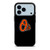 Baltimore Orioles Logo iPhone 17 Pro Case
