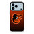 Baltimore Orioles 03 iPhone 17 Pro Case