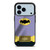 Batman The Bright Knight iPhone 17 Pro Case