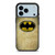 Batman The Mark of Justice iPhone 17 Pro Case