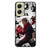 Jujutsu Kaisen Yuji Black Flash Motorola Moto G Stylus 5G 2024 Case