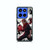 Jujutsu Kaisen Yuji Black Flash Motorola Moto G Stylus 5G 2025 Case