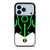 Ben 10 Upgrade iPhone 17 Pro Case