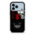 Berserk Guts Branded for the Abyss iPhone 17 Pro Case
