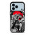 Berserk Manga Poster iPhone 17 Pro Case
