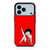 Betty Boop Red iPhone 17 Pro Case