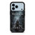 Bloodborne Cover iPhone 17 Pro Case