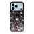 Blue Lock Characters iPhone 17 Pro Case