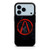 Borderlands Logo iPhone 17 Pro Case