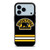 Boston Bruins iPhone 17 Pro Case