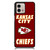 Kansas City Chiefs 02 Motorola Moto G Stylus 5G 2023 Case