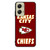 Kansas City Chiefs 02 Motorola Moto G Stylus 5G 2024 Case