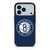 Brooklyn Nets 01 iPhone 17 Pro Case