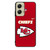 Kansas City Chiefs 03 Motorola Moto G Stylus 5G 2024 Case